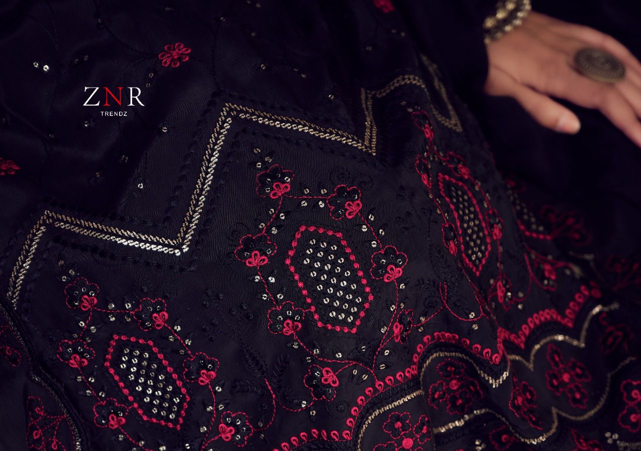 Jeevika New Stylish Designer Fancy Festive Wear Heavy Suit Collection